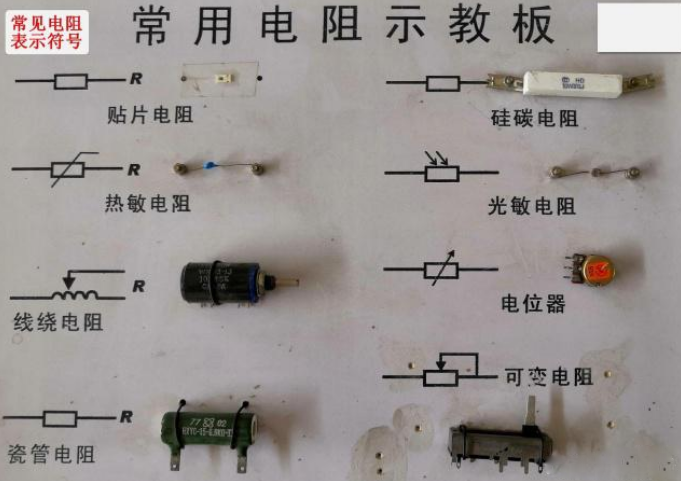 帶你認識幾種常見電容器，了解電路板上常見電子元件